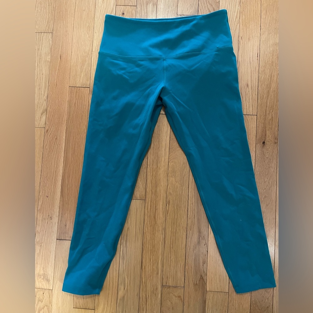 Lorna Jane Cropped Leggings